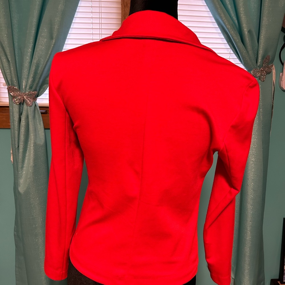 Metaphor Blazer - Picture 2 of 3
